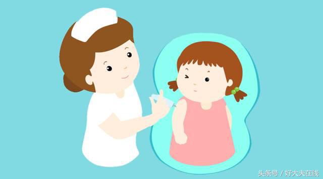 这些预防针知识,家长必须知道!