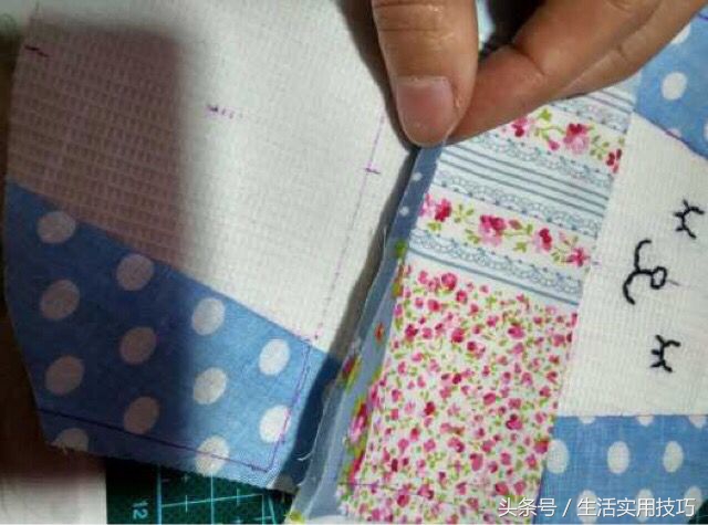 旧物改造手工布包斜挎包制作教程,旧物改造兔子包