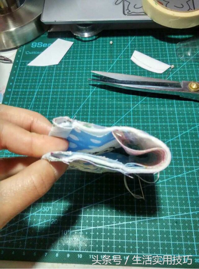 旧物改造手工布包斜挎包制作教程,旧物改造兔子包