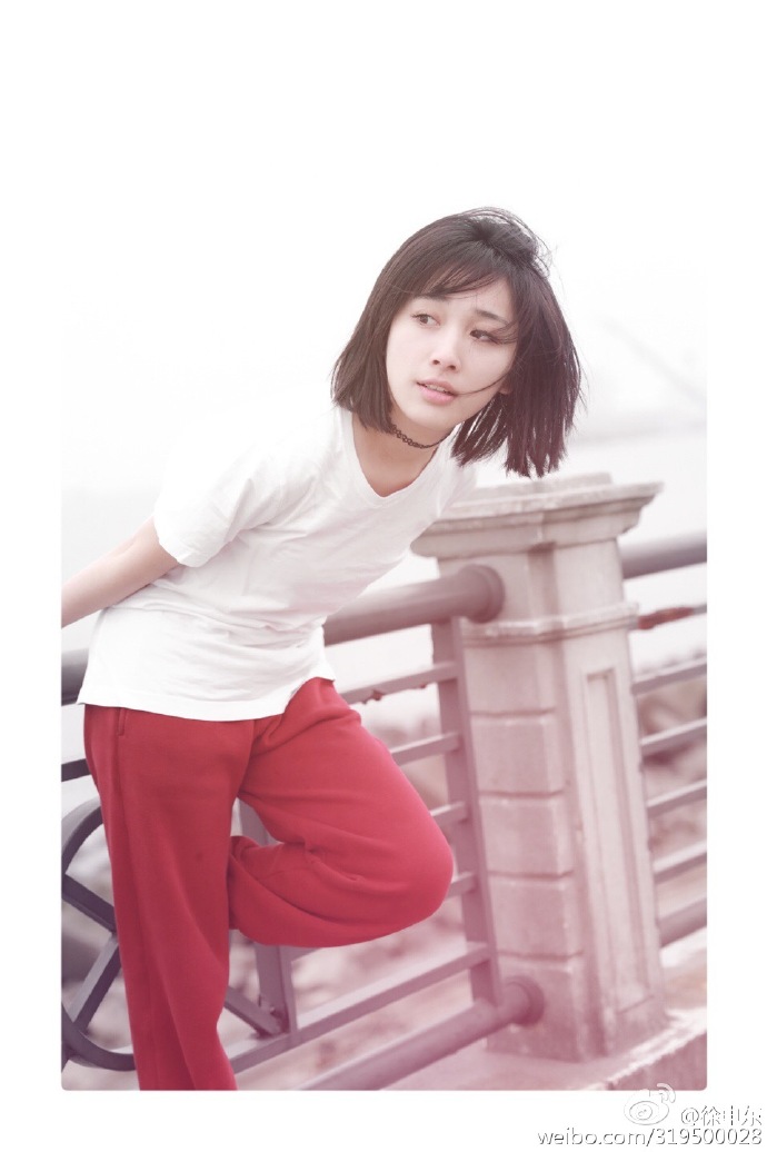 徐申东很漂亮,徐申东现代角色