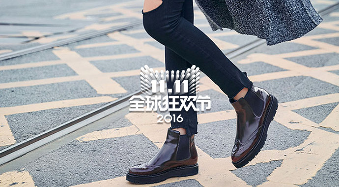 识货的姑娘,不会拒绝这双好「靴」