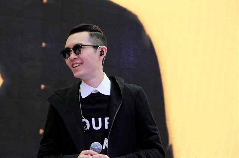 全面沦陷演唱会合唱,全面沦陷演唱会高音