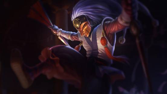 连跪后该怎么上分,排位赛连跪机制解决方法