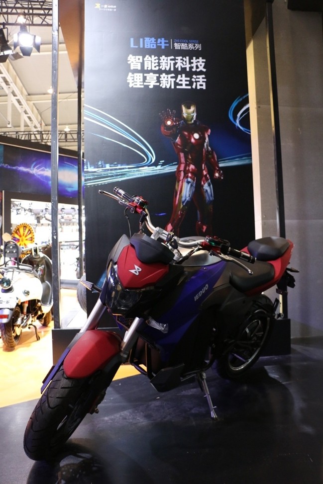 如何定义新时代酷车一多或成行业标杆