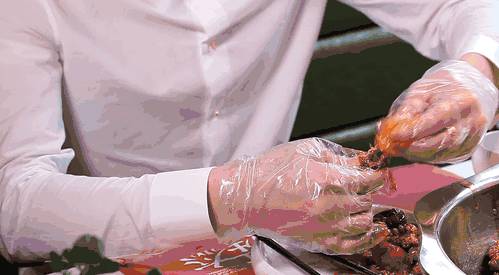 老板壕打5.8折,全年无休摄魂小龙虾,逼爆头我都要吃到Ta