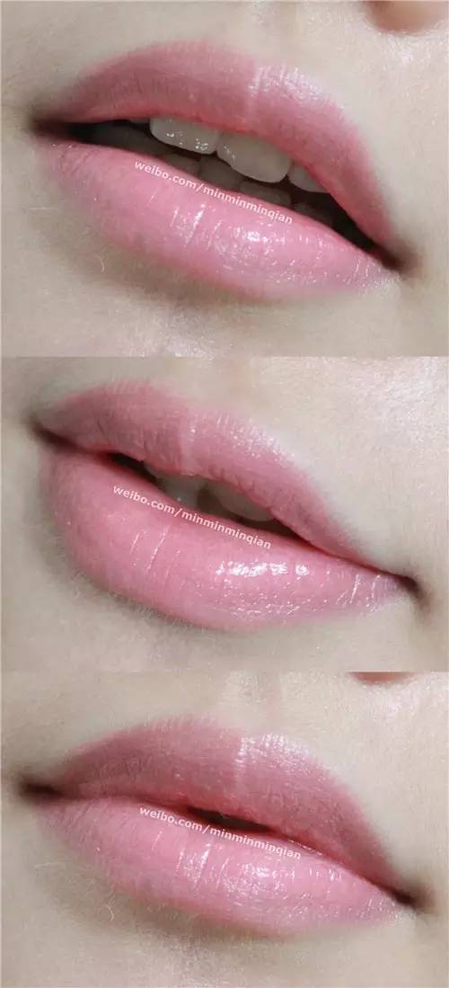 ysl最值得买的五个色号,ysl小黑管试色推荐