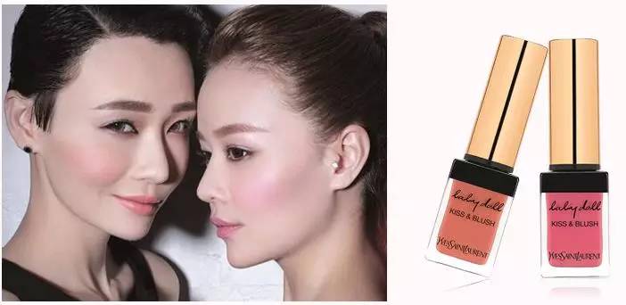 ysl最值得买的五个色号,ysl小黑管试色推荐