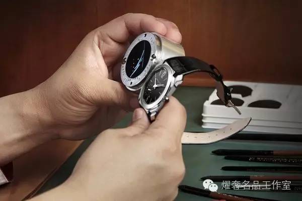 腕表欧米茄海马系列,宝格丽bzero1腕表