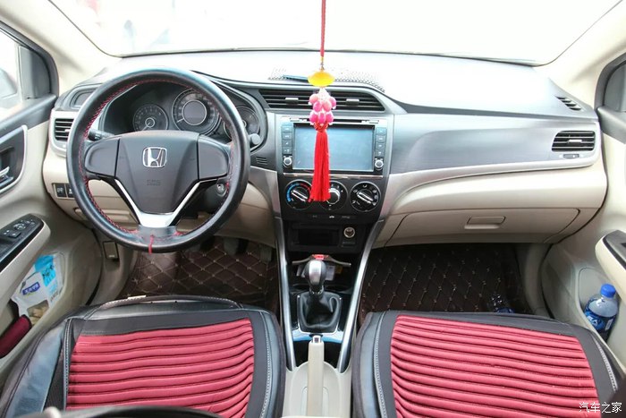 花多少钱买自动挡合适,本田凌派2016款1.8l舒适版评测