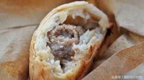 没吃过这几样不能叫做吃货,没吃过这些敢说自己是吃货吗