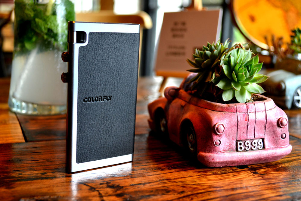 音乐是一种抹不掉的情怀，七彩虹C200HIFI*放播**器体验。