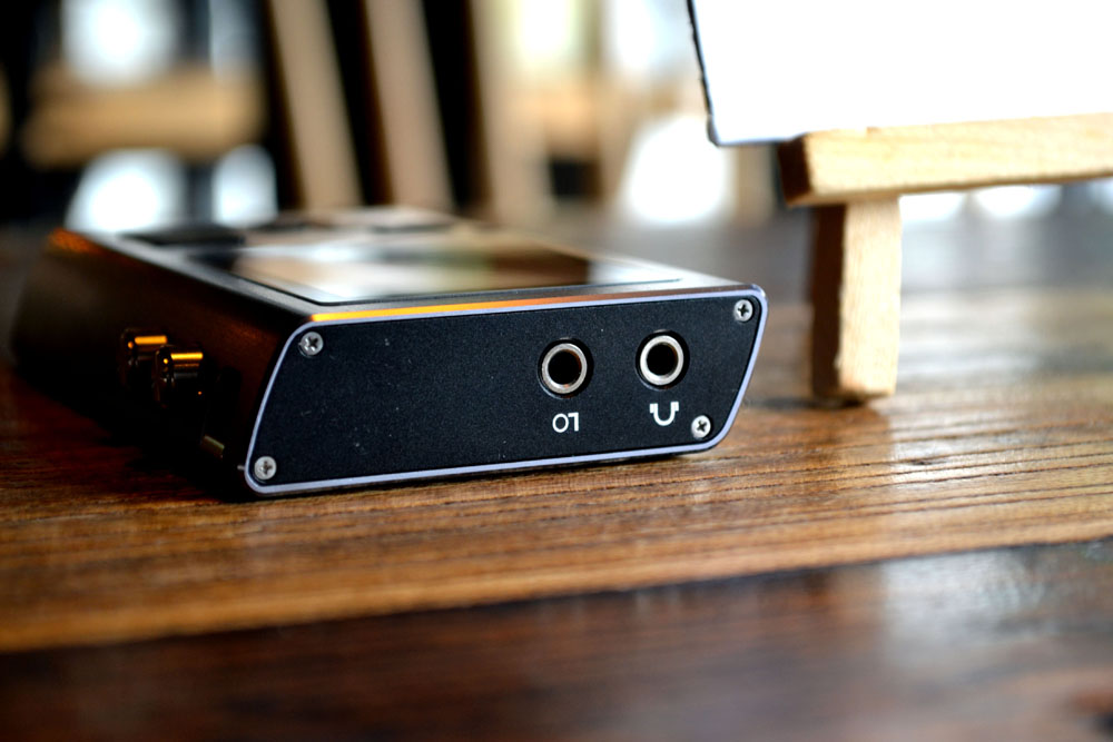 音乐是一种抹不掉的情怀，七彩虹C200HIFI*放播**器体验。