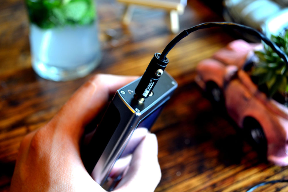 音乐是一种抹不掉的情怀，七彩虹C200HIFI*放播**器体验。