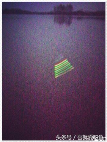 大将师来干家塘有鲤有鲫好鱼情