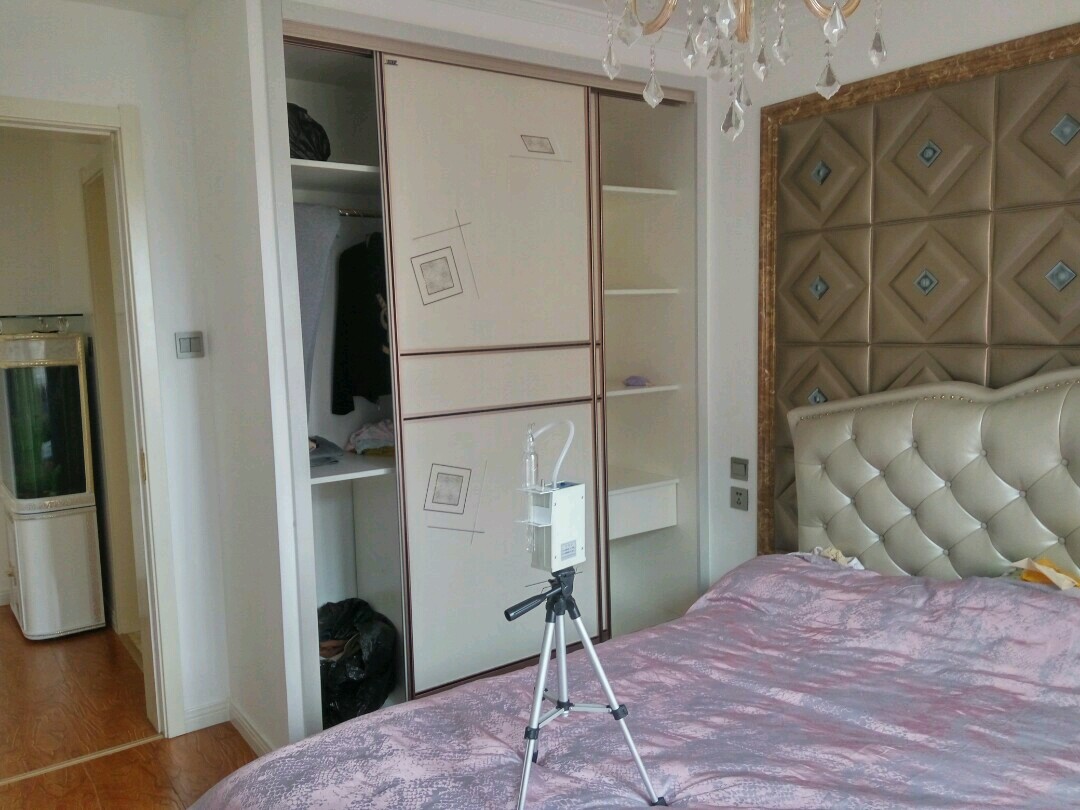 装修完做甲醛治理可以直接入住吗,装修甲醛治理