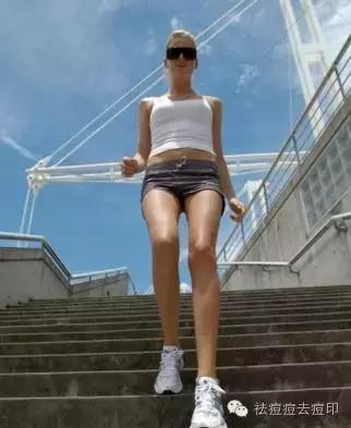 运动排毒祛痘,多运动有助于痘痘的消减吗