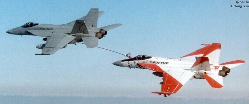 对抗2030年之后的潜在威胁？详解波音“沉默大黄蜂”