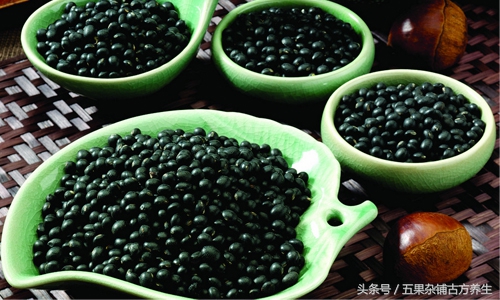 白发转黑民间秘方,白发转黑见效快的方子