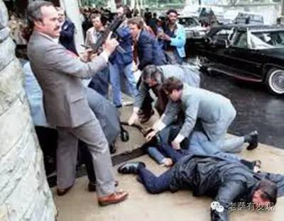 尼克松烤鸭,1972年尼克松访华趣事