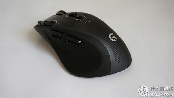 logitech罗技g700,罗技g700和g700s什么区别