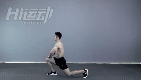 只用跑步机也能快速减肥15分钟hiit跑步法