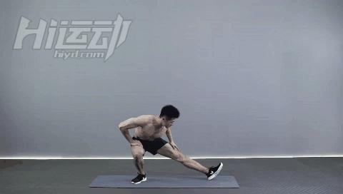 只用跑步机也能快速减肥15分钟hiit跑步法