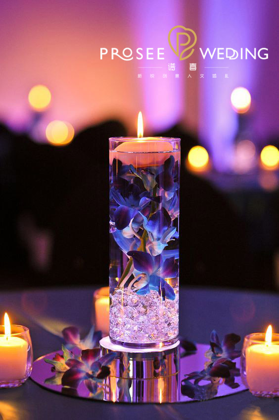 夜空中最亮的星婚礼完整,婚礼现场夜空中最亮的星小孩