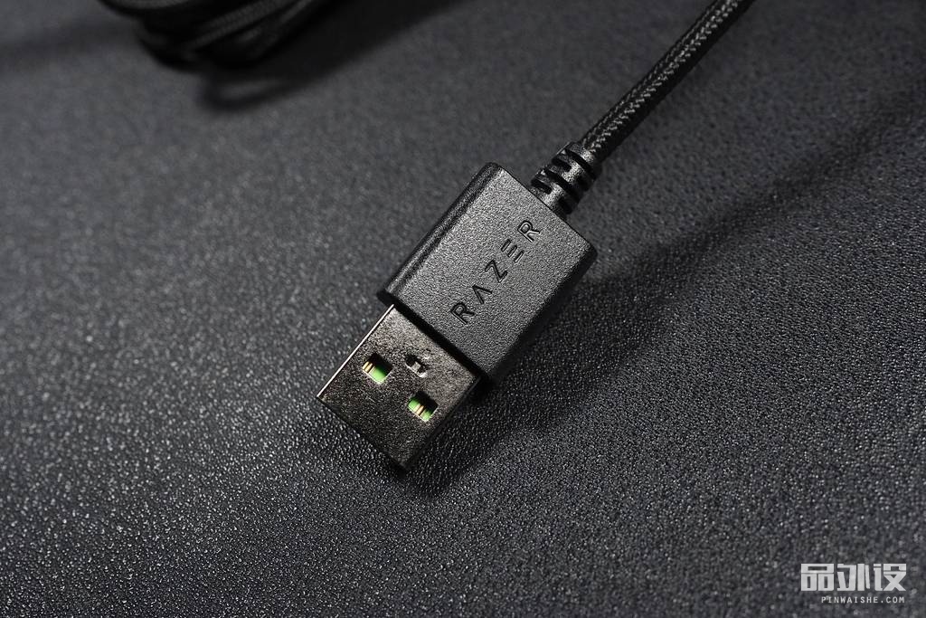 雷蛇3500dpi炼狱蝰蛇鼠标怎么拆,雷蛇razer炼狱蝰蛇v2鼠标调试