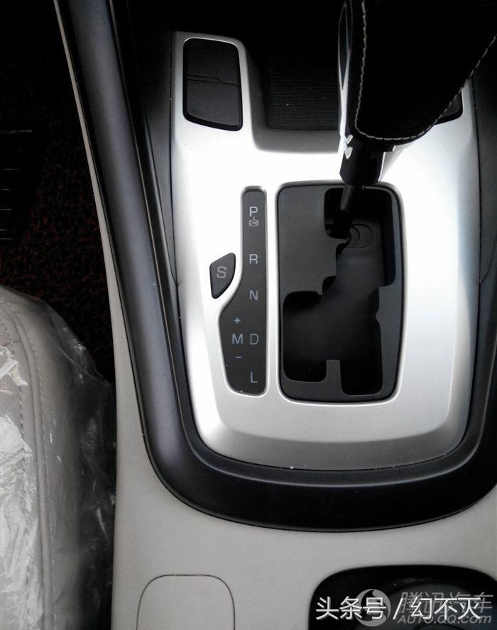 瑞虎5自动2.0家悦版,瑞虎51.5t和2.0l哪个好