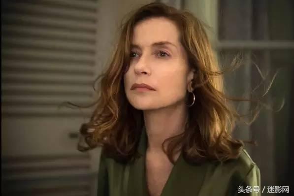 《她》：中年女性的十面埋伏与自我救赎