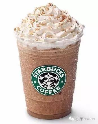星巴克的秘密解说,星巴克小秘密配方