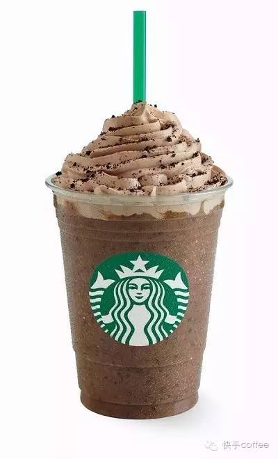星巴克的秘密解说,星巴克小秘密配方
