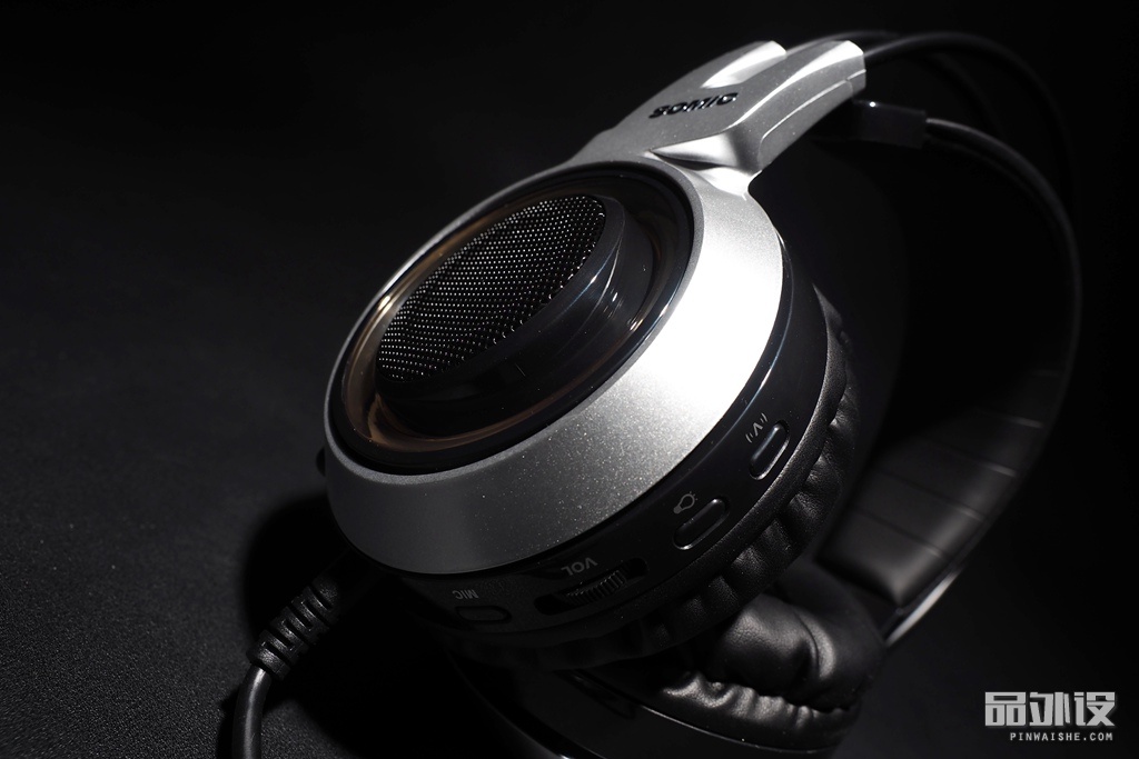 硕美科耳机g925怎么样,硕美科g936n和g951哪个好