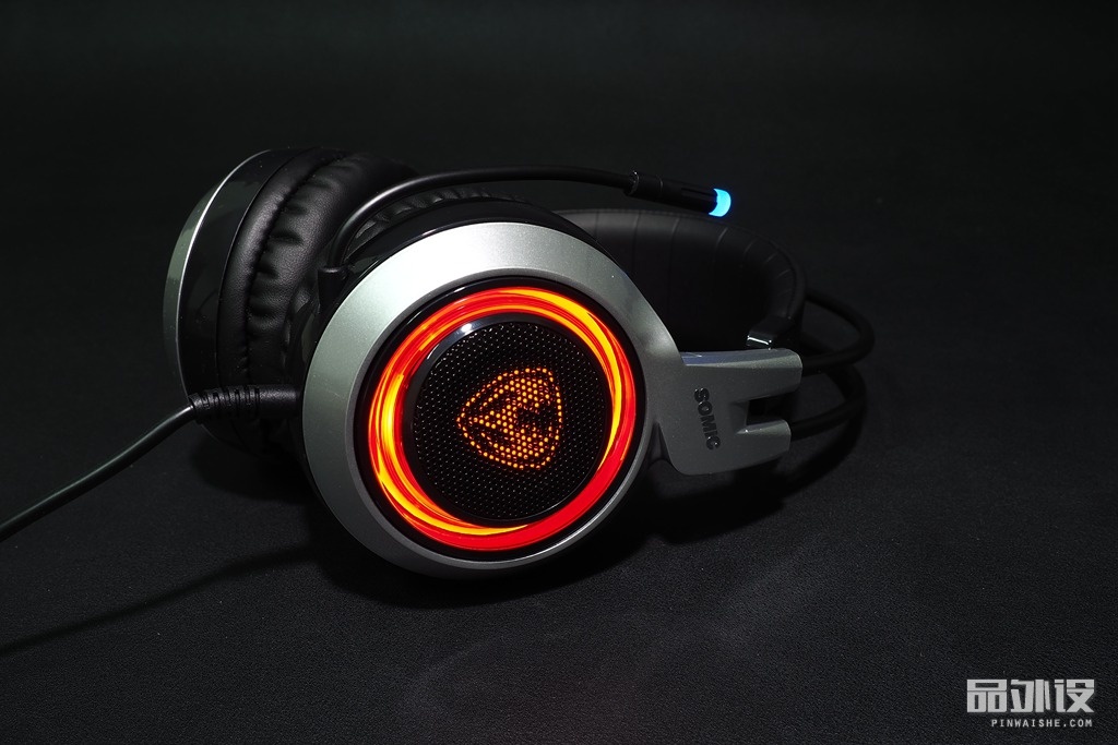 硕美科耳机g925怎么样,硕美科g936n和g951哪个好