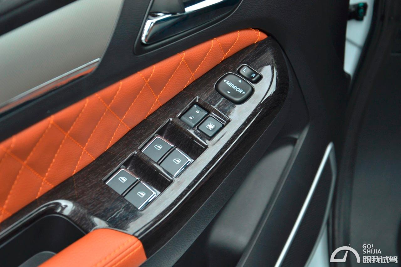 不只是屏幕够大试英致G5手动互联网版