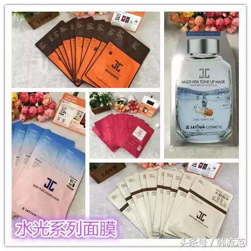 韩妆是普通人变美的捷径,坚持下来你也可以拥有模特身材