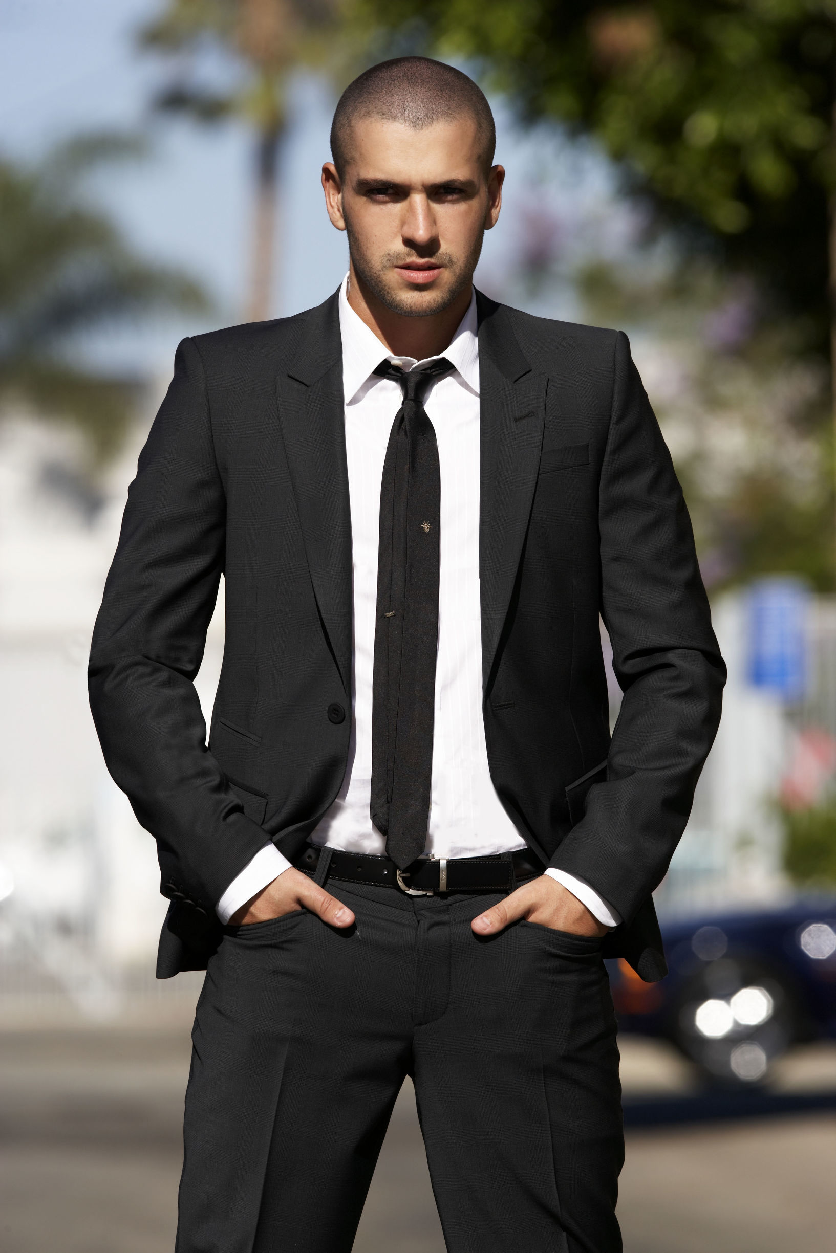 欧美乐坛十大帅哥,迷妹们福利来啦