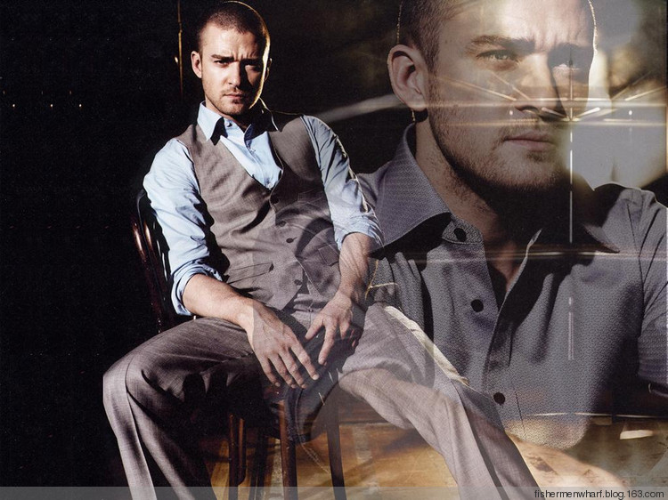 欧美乐坛十大帅哥,迷妹们福利来啦