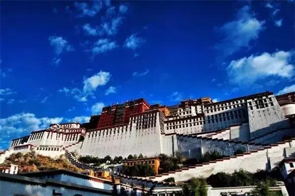 中国十大洗肺圣地,洗肺的地区有哪些