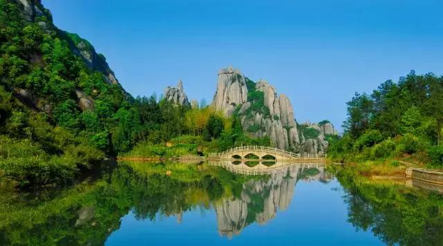 中国十大洗肺圣地,洗肺的地区有哪些