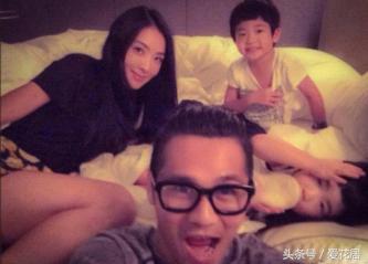 曹格深夜发文引网友猜测,吴速玲曹格离婚