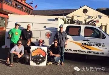 爱狗的人可爱吗 (真正爱狗的人的长相)