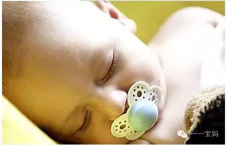 戒安抚奶嘴神器,婴儿安抚睡觉神器奶嘴