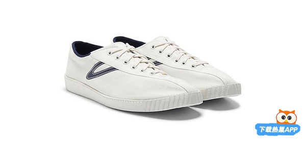 这10个帆布鞋牌子,比匡威Converse更具时尚潮范