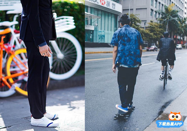 这10个帆布鞋牌子,比匡威Converse更具时尚潮范