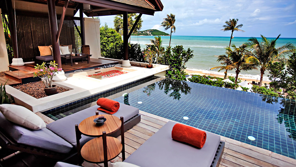 苏梅岛旅游攻略自由行,苏梅岛旅游攻略亲子