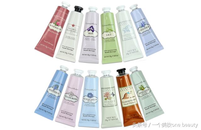 秋冬穿再多也遮不住这些地方——仙女才不会忽略的细节