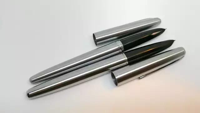 国产钢笔品控最好的平价钢笔,国产三大公认最好的新式钢笔