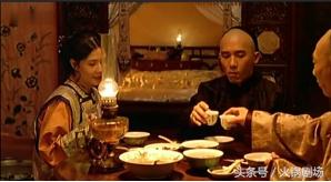 梁朝伟在这片里居然是一个抖M狂,那么问题来了,是谁在虐他