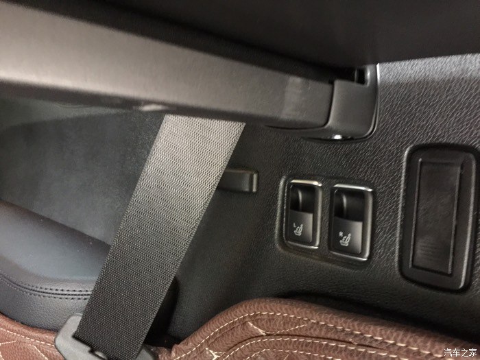 块头有大智慧终与你结缘2016款奔驰GL450提车作业